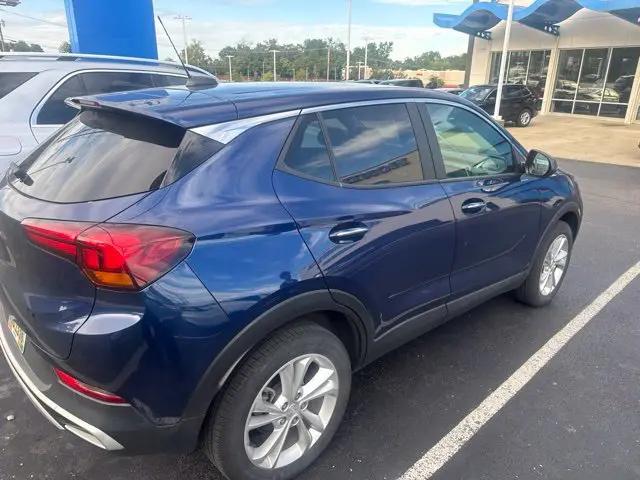 2023 Buick Encore GX Preferred AWD