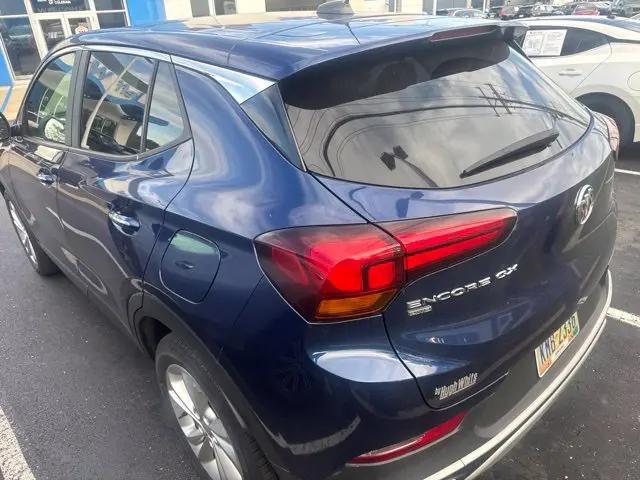 2023 Buick Encore GX Preferred AWD