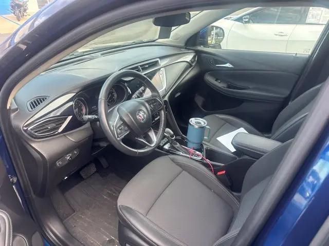 2023 Buick Encore GX Preferred AWD