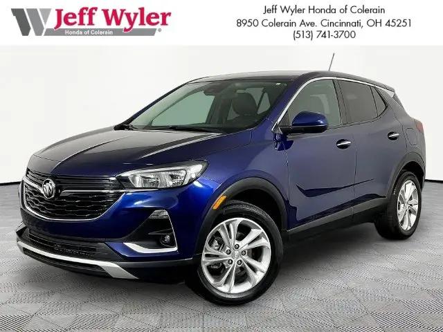 2023 Buick Encore GX Preferred AWD for sale near Cincinnati, OH