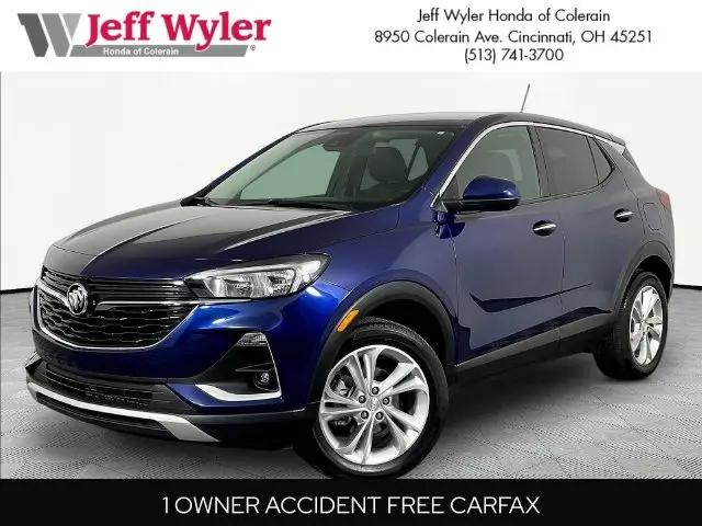 2023 Buick Encore GX Preferred AWD for sale near Cincinnati, OH