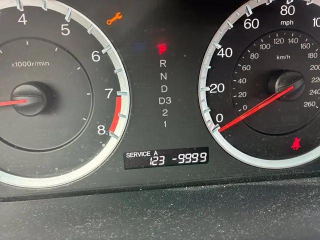 2011 Honda Accord EX-L for sale near Cincinnati, OH