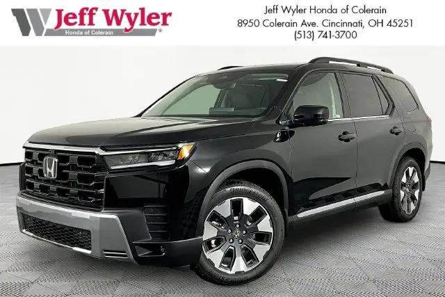 2026 Honda Pilot Touring for sale in Cincinnati, OH