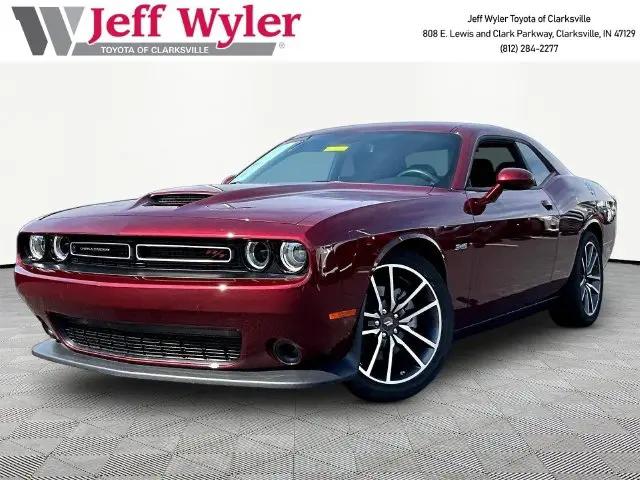 2023 Dodge Challenger R/T for sale in Clarksville, IN