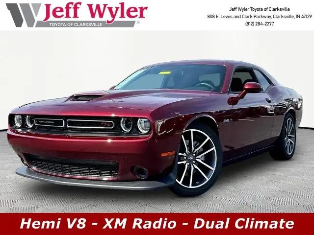 2023 Dodge Challenger R/T for sale in Clarksville, IN