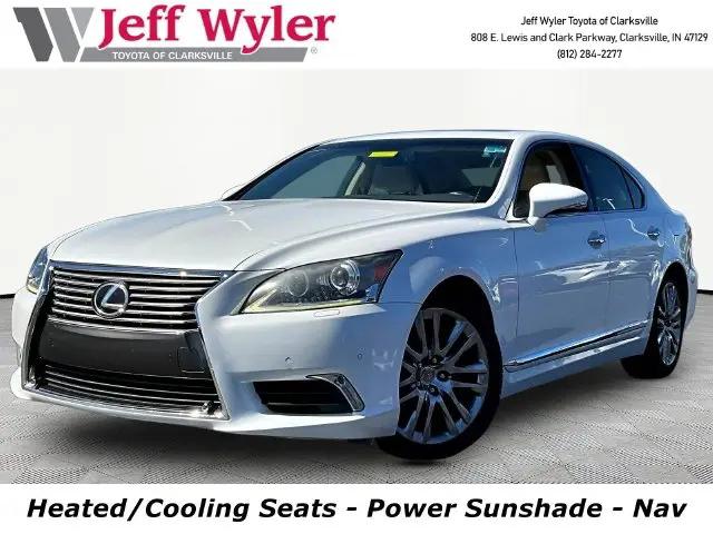 2013 Lexus LS 460 LS 460 for sale in Clarksville, IN