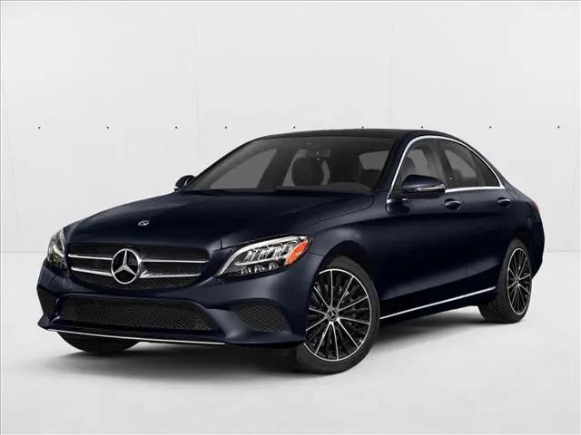 2020 Mercedes-Benz C-CLASS C 300 C 300 for sale in Lewisville, TX