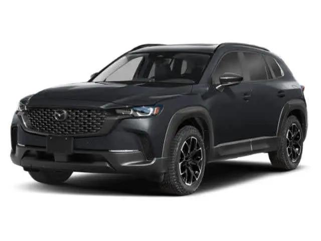 2026 Mazda CX-50 2.5 S Meridian Edition for sale in Houston, TX