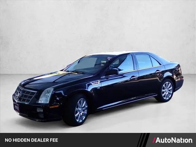 2010 Cadillac STS Luxury for sale in Centennial, CO