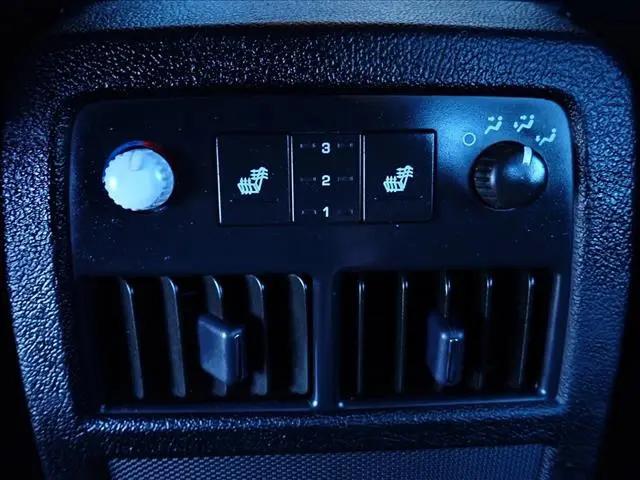 2010 Cadillac STS Luxury