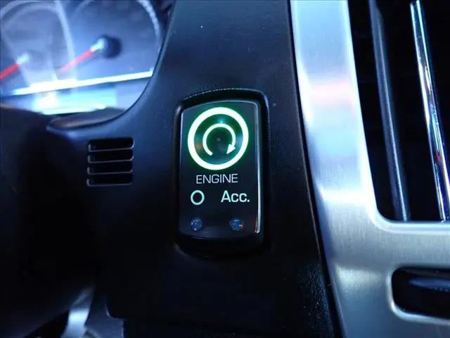 2010 Cadillac STS Luxury