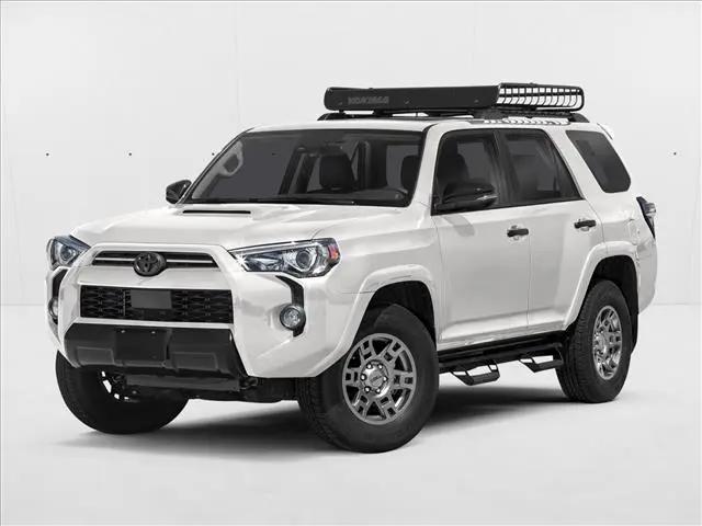 2021 Toyota 4Runner Venture Special Edition for sale in Centennial, CO