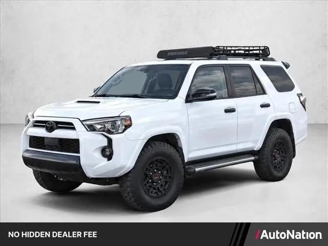 2021 Toyota 4Runner Venture Special Edition for sale in Centennial, CO