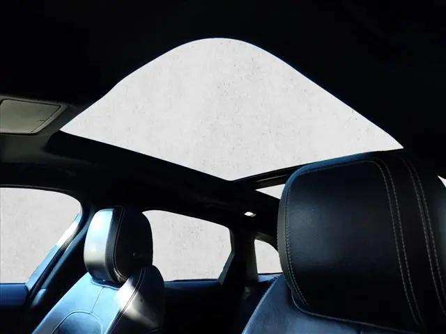 2018 Jaguar F-PACE 20d R-Sport