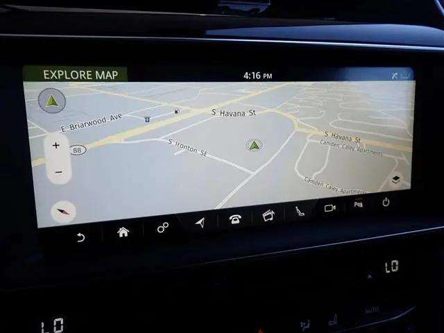 2018 Jaguar F-PACE 20d R-Sport