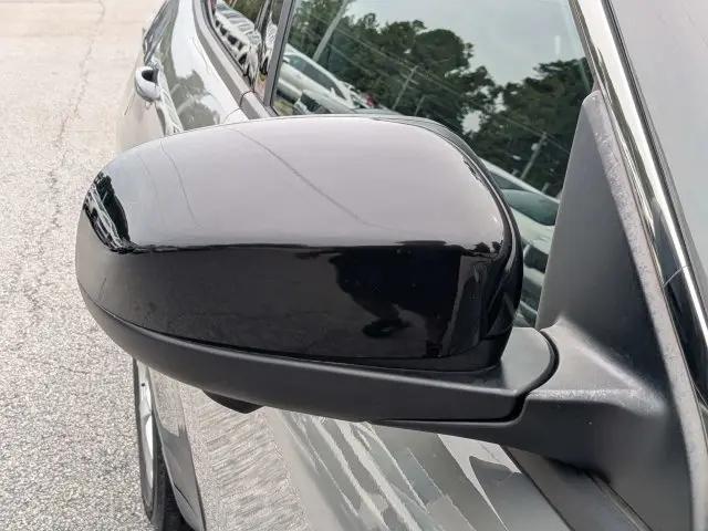 2023 Jeep Compass Latitude Lux FWD