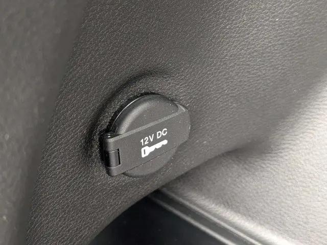 2023 Jeep Compass Latitude Lux FWD