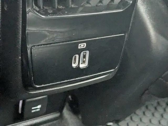 2023 Jeep Compass Latitude Lux FWD