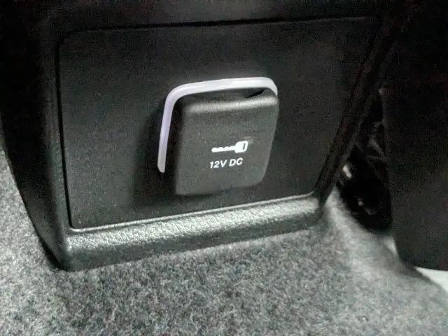 2023 Jeep Compass Latitude Lux FWD
