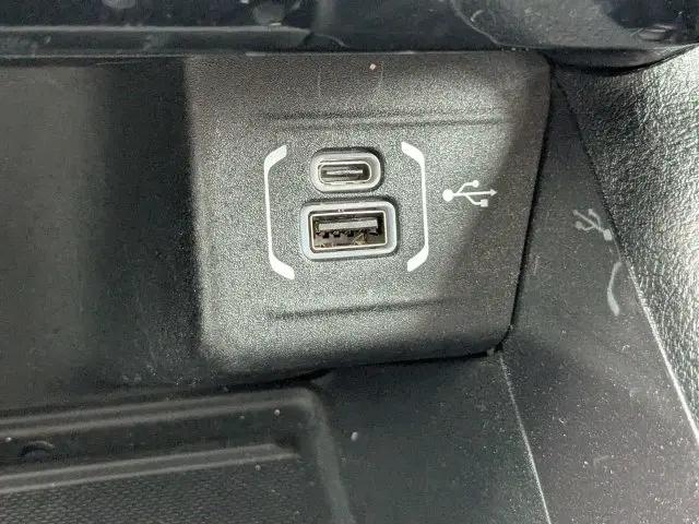 2023 Jeep Compass Latitude Lux FWD
