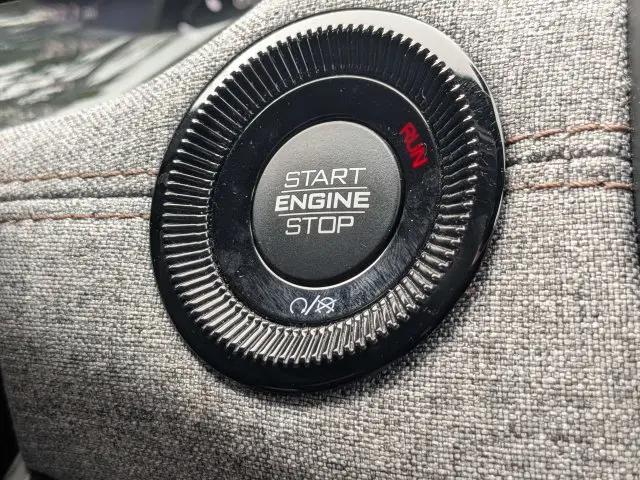 2023 Jeep Compass Latitude Lux FWD