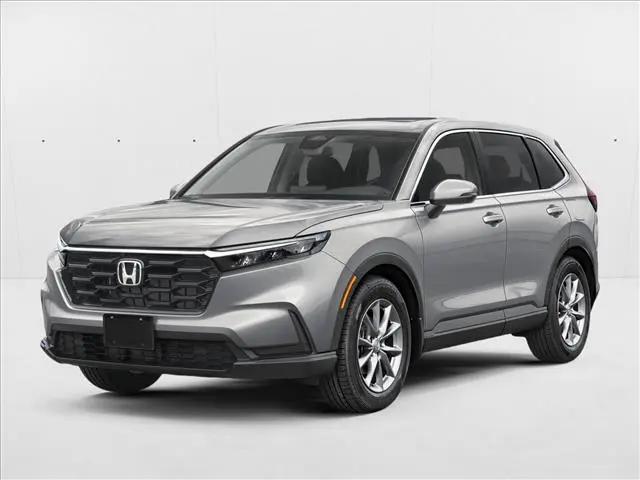 2027 Honda CR-V EX for sale in Valencia, CA