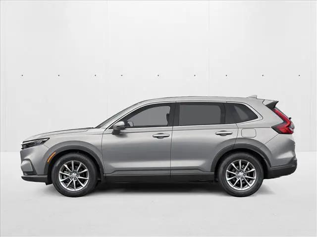 2027 Honda CR-V EX