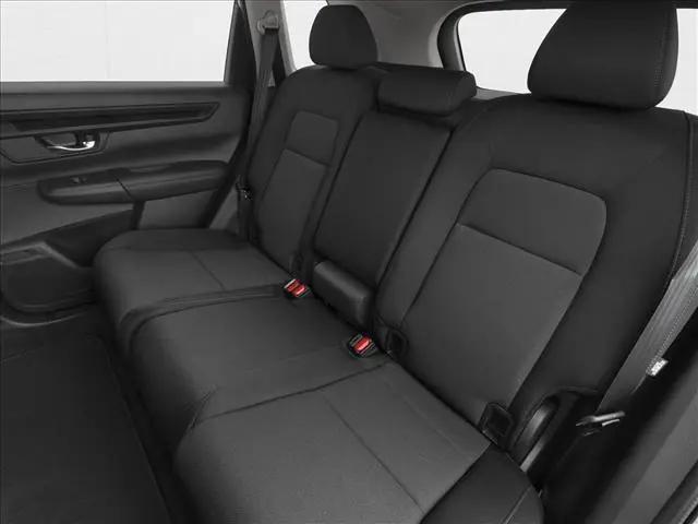 2027 Honda CR-V EX