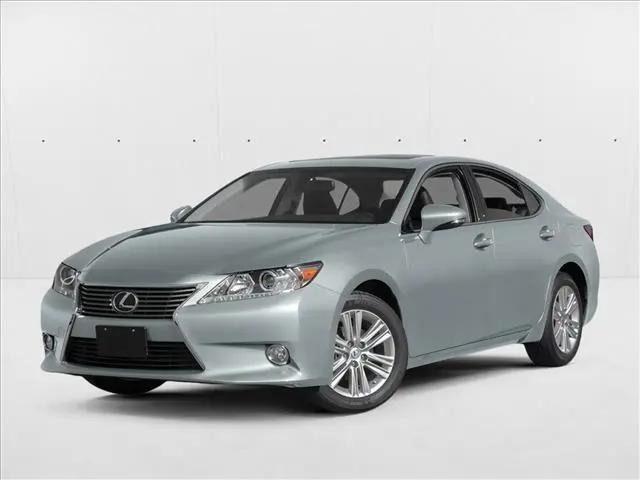 2014 Lexus ES 350 ES 350 for sale in Austin, TX