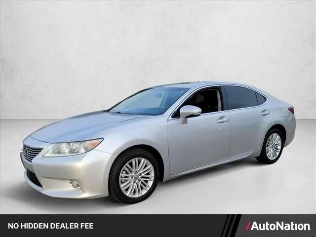 2014 Lexus ES 350 ES 350 for sale in Austin, TX