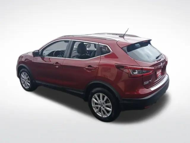 2022 Nissan Rogue Sport SV AWD Xtronic CVT for sale in West Allis, WI