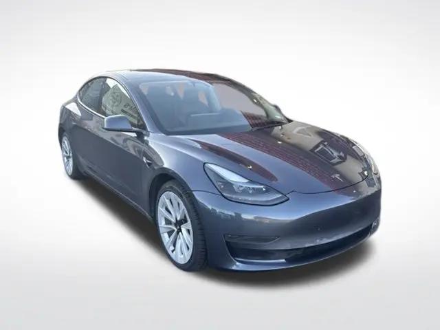 2022 Tesla Model 3 Rear-Wheel Drive for sale in West Allis, WI