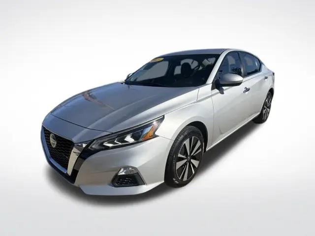 2021 Nissan Altima SV Intelligent AWD for sale in West Allis, WI