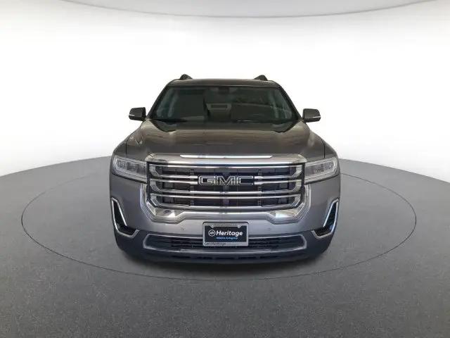 2021 GMC Acadia FWD SLE