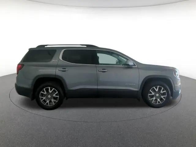 2021 GMC Acadia FWD SLE