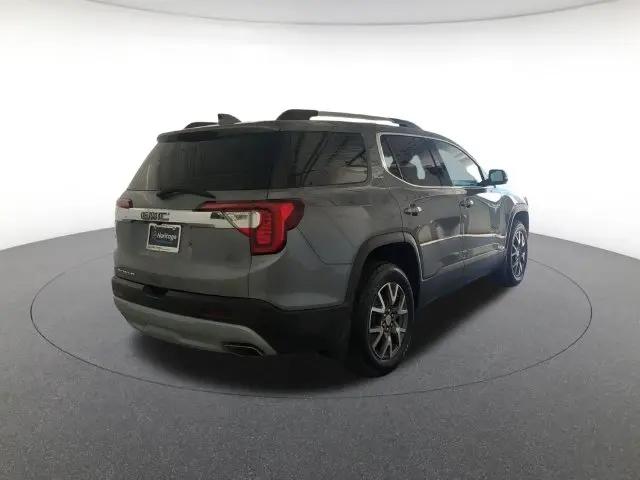 2021 GMC Acadia FWD SLE