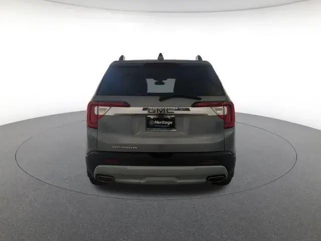 2021 GMC Acadia FWD SLE