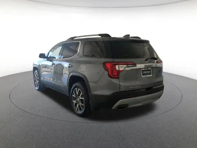 2021 GMC Acadia FWD SLE