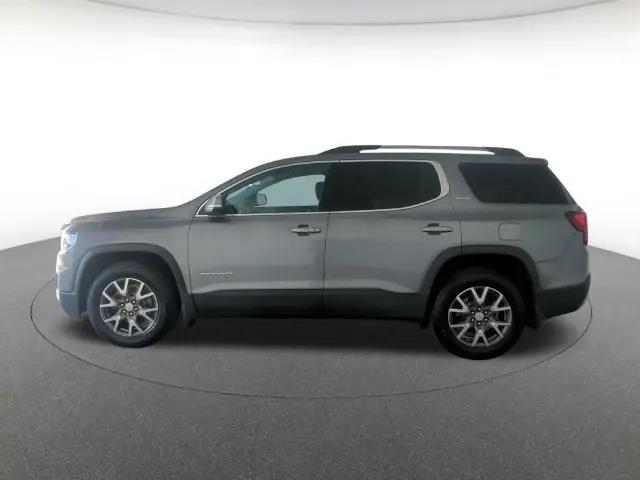 2021 GMC Acadia FWD SLE