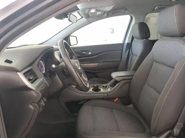2021 GMC Acadia FWD SLE