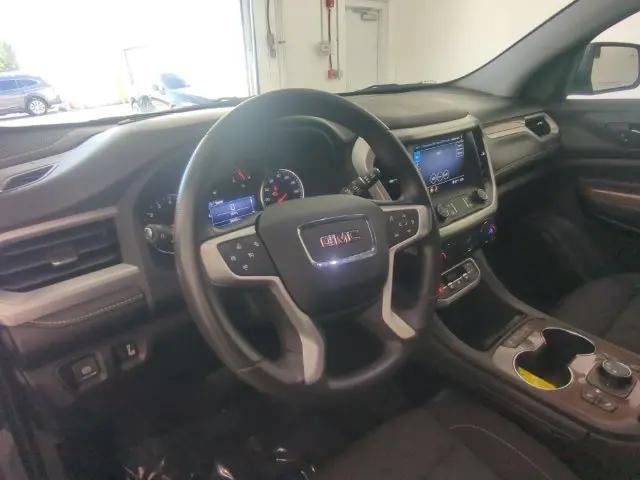 2021 GMC Acadia FWD SLE