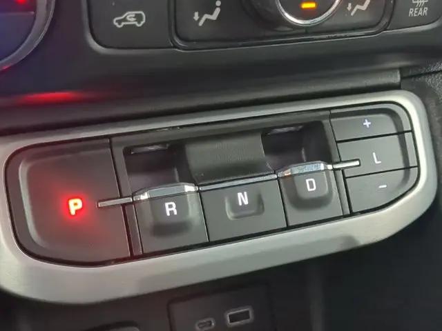 2021 GMC Acadia FWD SLE