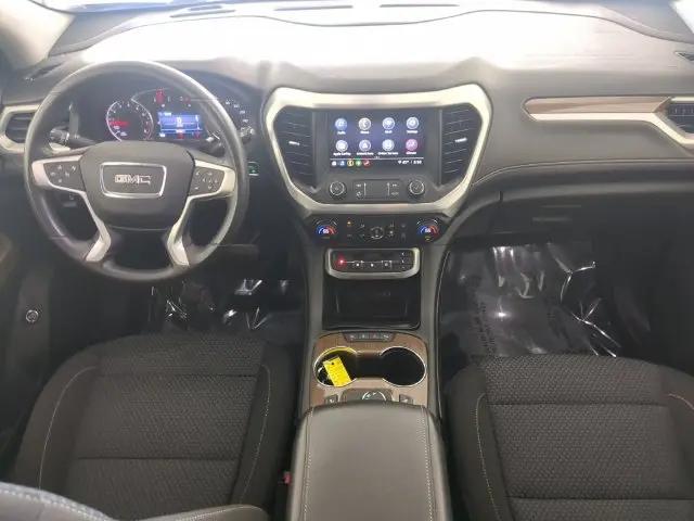 2021 GMC Acadia FWD SLE