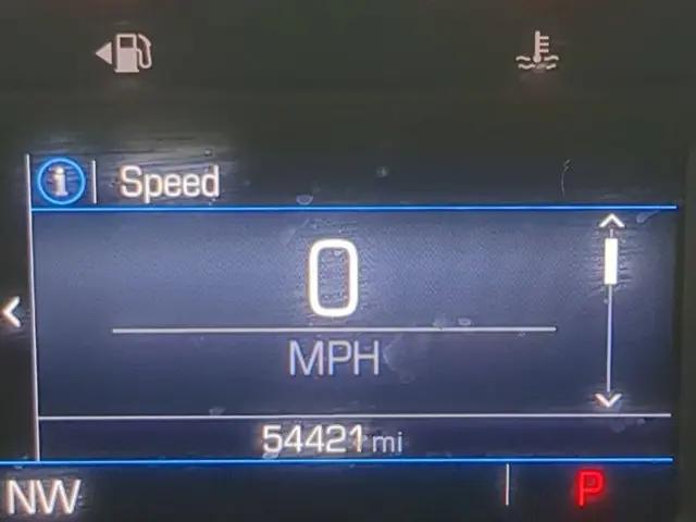 2021 GMC Acadia FWD SLE