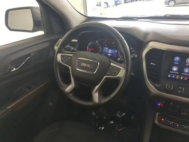 2021 GMC Acadia FWD SLE