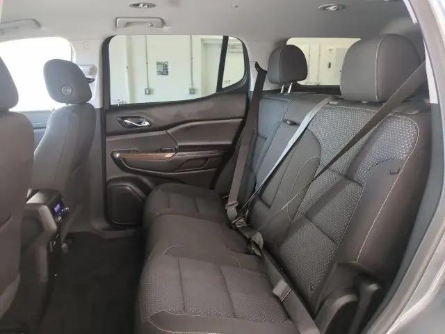 2021 GMC Acadia FWD SLE