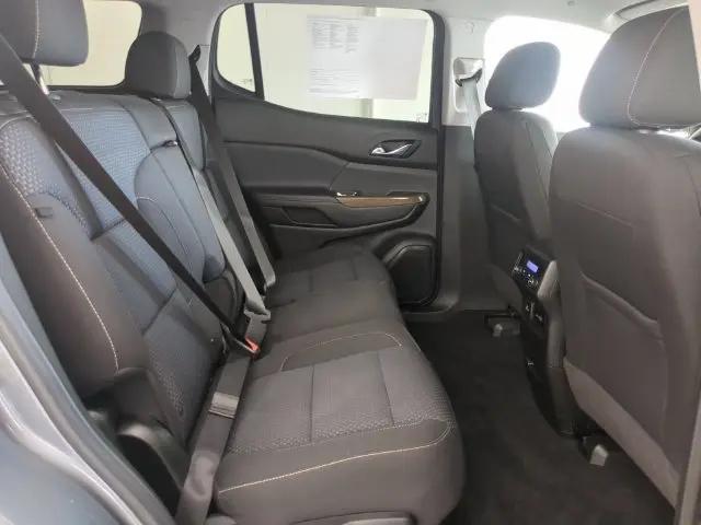 2021 GMC Acadia FWD SLE