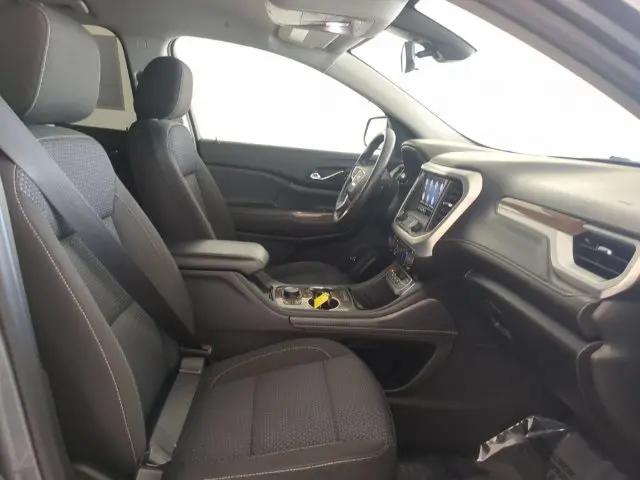 2021 GMC Acadia FWD SLE