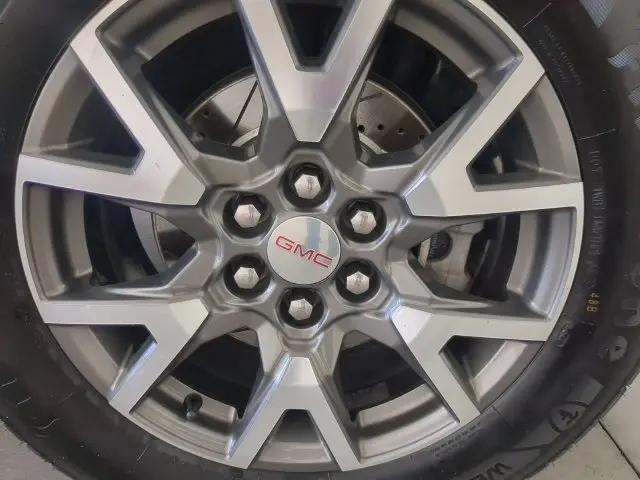 2021 GMC Acadia FWD SLE