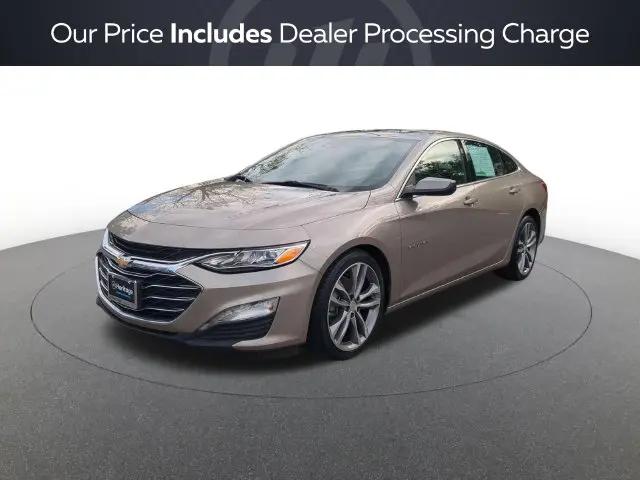 2024 Chevrolet Malibu FWD 2LT for sale in Baltimore, MD